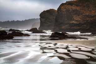 Moonstone Beach-9407